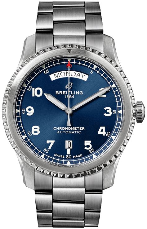 breitling day date clear display back|breitling automatic day and date instructions.